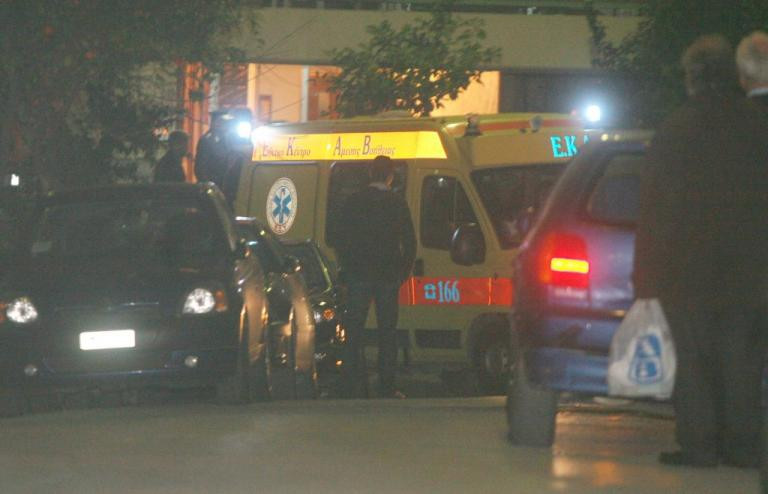 Κρήτη: Σκότωσαν γιαγιά και της βούτηξαν τη σύνταξη